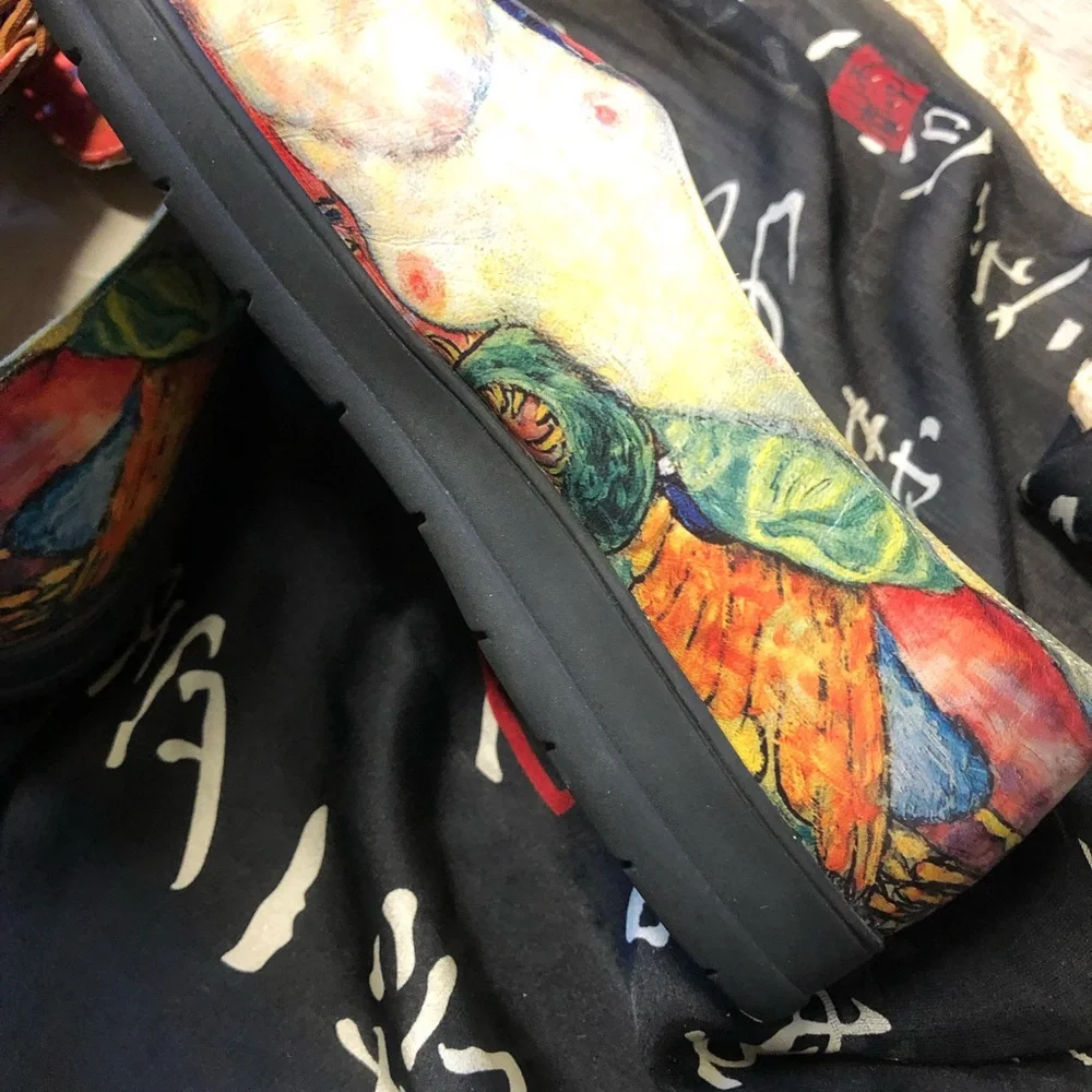 JCON SHOES - Picture 8 of 9